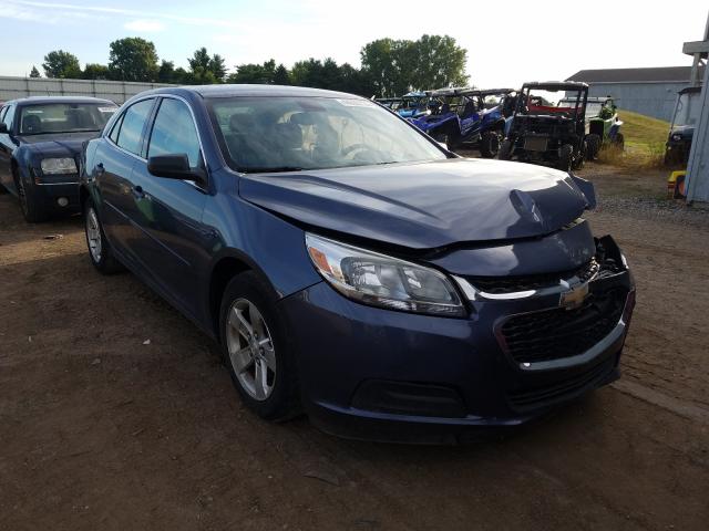 CHEVROLET MALIBU LS 2014 1g11b5sl6ef210070