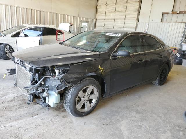 CHEVROLET MALIBU 2014 1g11b5sl6ef212756