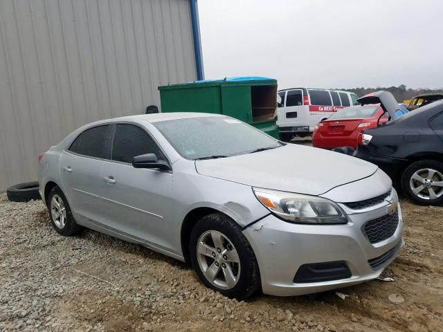 CHEVROLET MALIBU LS 2014 1g11b5sl6ef212966