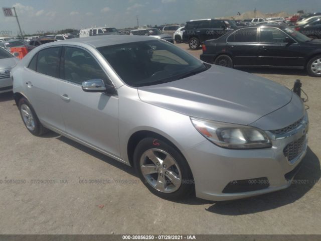 CHEVROLET MALIBU 2014 1g11b5sl6ef213289