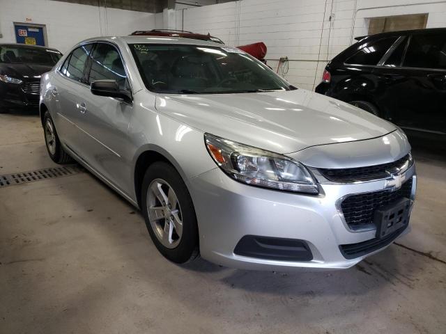 CHEVROLET MALIBU LS 2014 1g11b5sl6ef214216