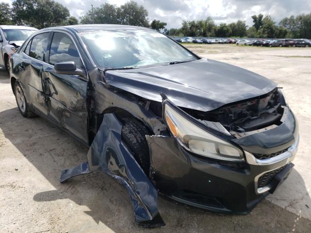 CHEVROLET MALIBU LS 2014 1g11b5sl6ef214779