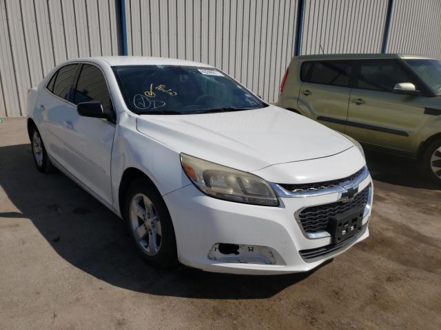 CHEVROLET MALIBU LS 2014 1g11b5sl6ef216760