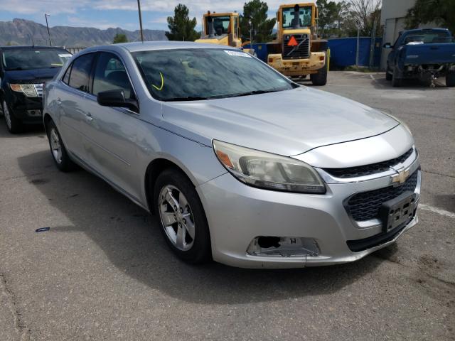 CHEVROLET MALIBU LS 2014 1g11b5sl6ef221019