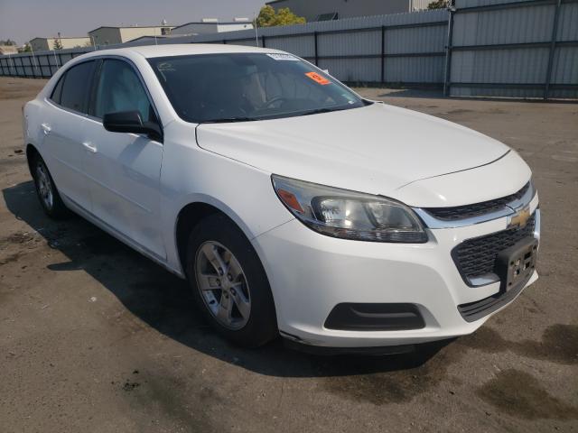 CHEVROLET MALIBU LS 2014 1g11b5sl6ef222106