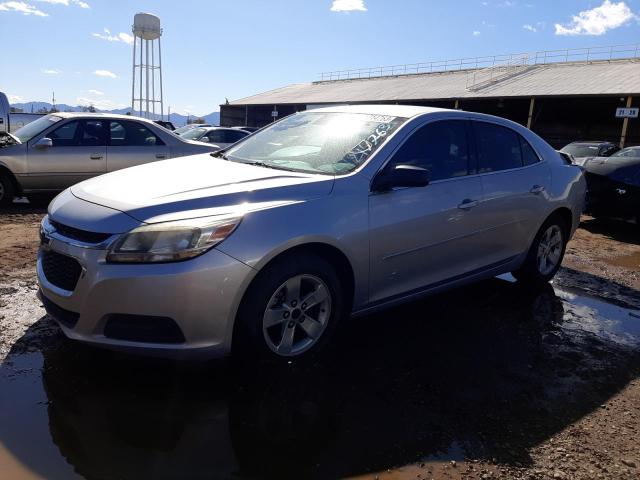 CHEVROLET MALIBU LS 2014 1g11b5sl6ef223725