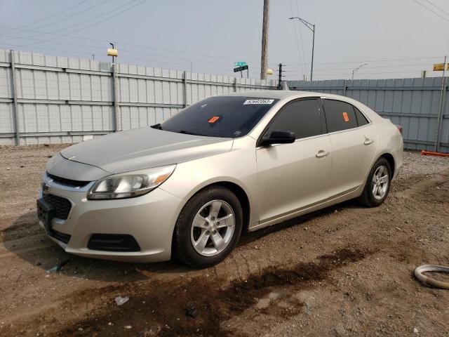 CHEVROLET MALIBU LS 2014 1g11b5sl6ef228665