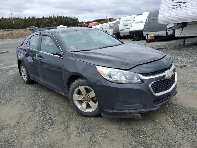 CHEVROLET MALIBU LS 2014 1g11b5sl6ef230044