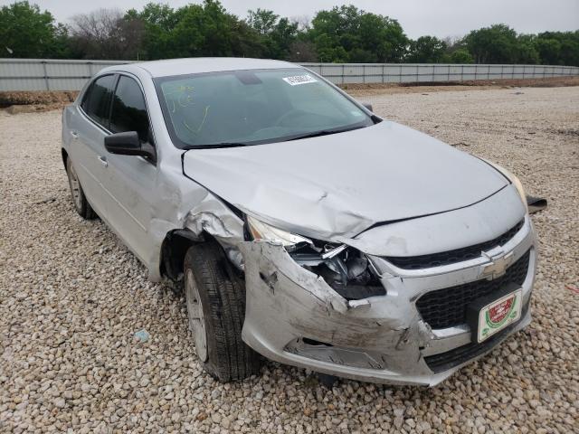 CHEVROLET MALIBU LS 2014 1g11b5sl6ef238113