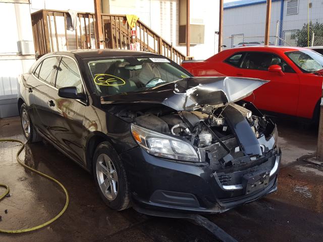 CHEVROLET MALIBU LS 2014 1g11b5sl6ef238340