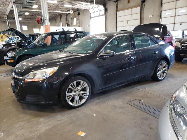 CHEVROLET MALIBU LS 2014 1g11b5sl6ef240055