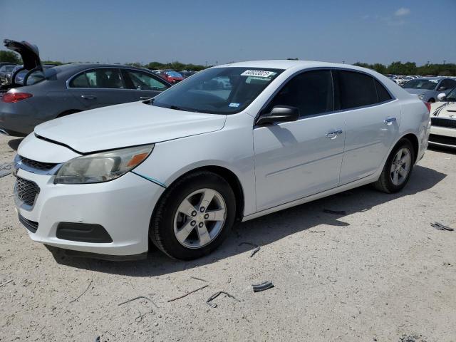 CHEVROLET MALIBU LS 2014 1g11b5sl6ef246101