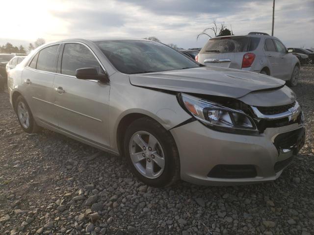 CHEVROLET MALIBU LS 2014 1g11b5sl6ef250939