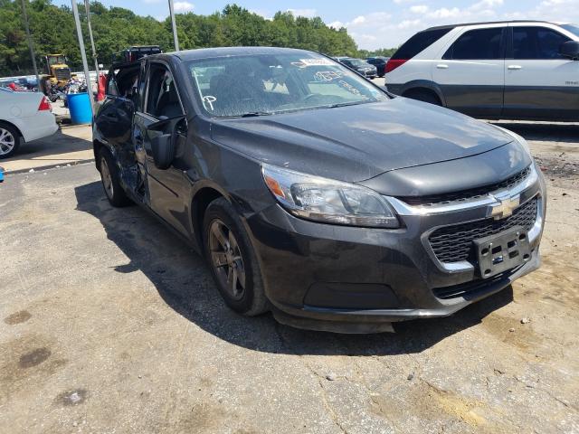 CHEVROLET MALIBU LS 2014 1g11b5sl6ef252061