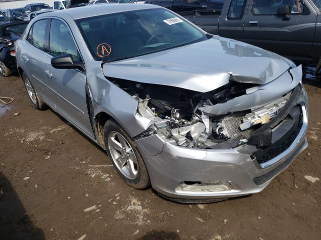 CHEVROLET MALIBU LS 2014 1g11b5sl6ef255297