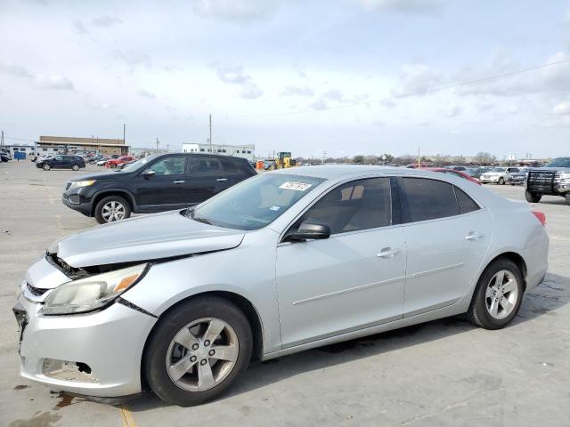 CHEVROLET MALIBU LS 2014 1g11b5sl6ef256739