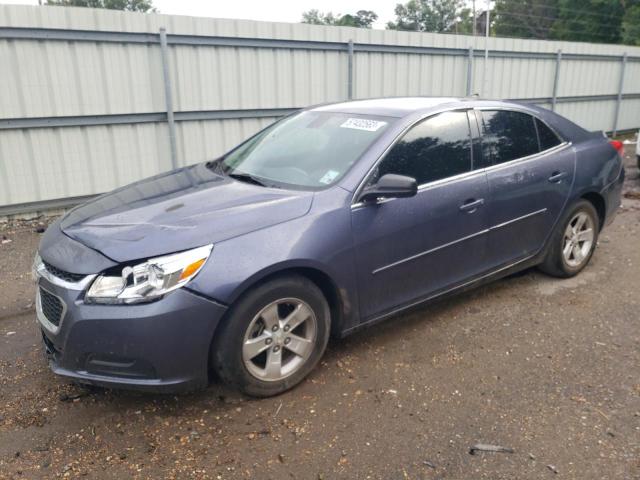 CHEVROLET MALIBU LS 2014 1g11b5sl6ef259222