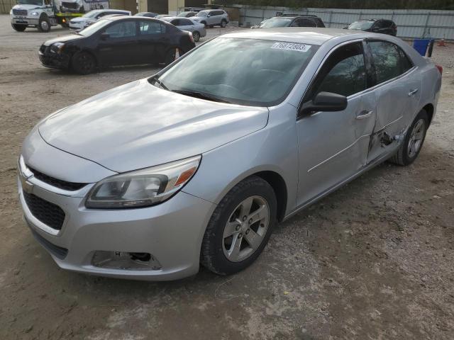 CHEVROLET MALIBU 2014 1g11b5sl6ef265411