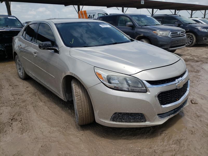 CHEVROLET MALIBU LS 2014 1g11b5sl6ef271998