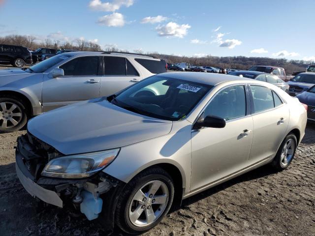 CHEVROLET MALIBU 2014 1g11b5sl6ef275839