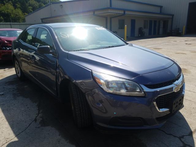 CHEVROLET MALIBU LS 2014 1g11b5sl6ef278000