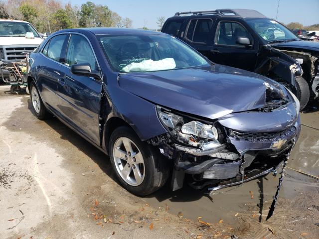 CHEVROLET MALIBU 2014 1g11b5sl6ef279258