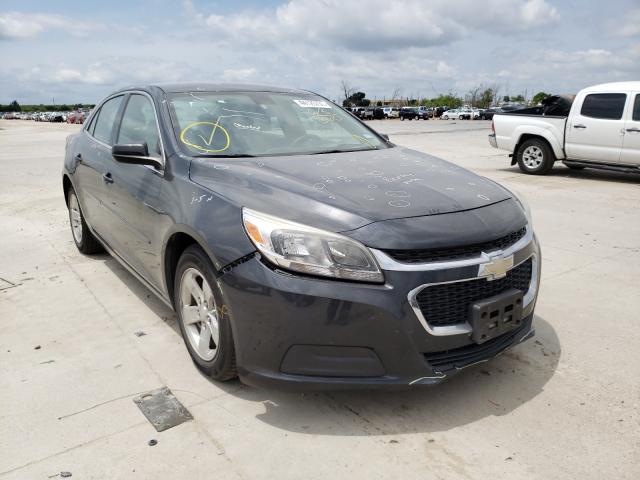 CHEVROLET MALIBU LS 2014 1g11b5sl6ef281656