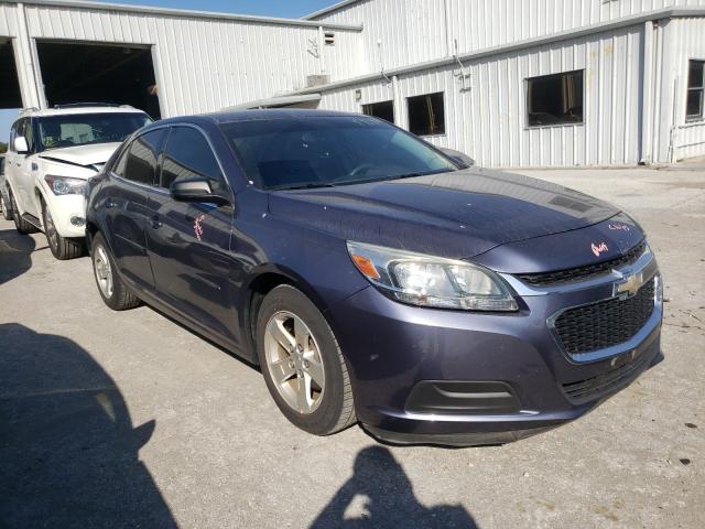 CHEVROLET MALIBU LS 2014 1g11b5sl6ef289045