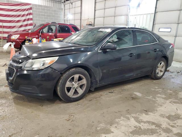 CHEVROLET MALIBU 2014 1g11b5sl6ef292107