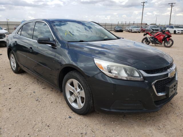 CHEVROLET MALIBU LS 2014 1g11b5sl6ef292172