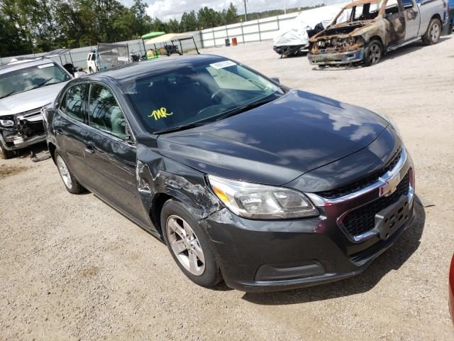 CHEVROLET MALIBU LS 2014 1g11b5sl6ef295797