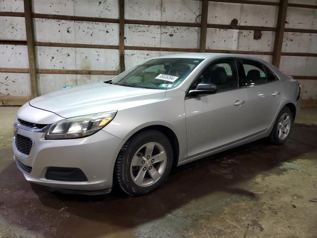 CHEVROLET MALIBU 2014 1g11b5sl6ef297646