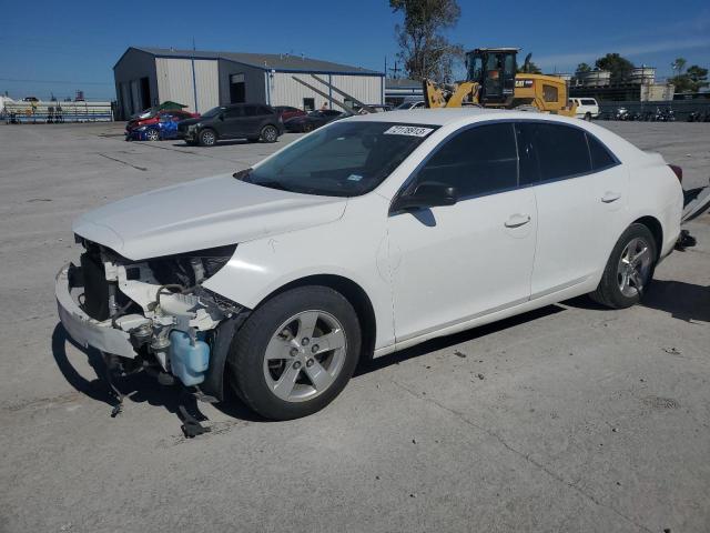 CHEVROLET MALIBU 2014 1g11b5sl6ef297954