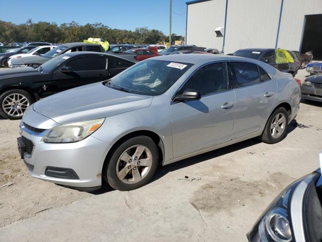 CHEVROLET MALIBU LS 2015 1g11b5sl6ff101058