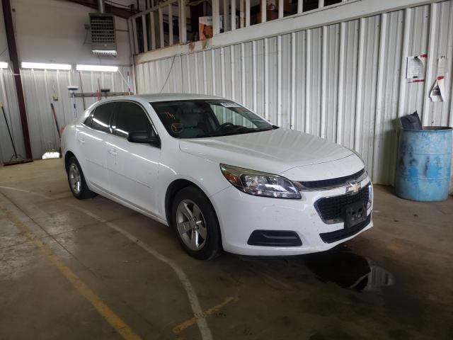 CHEVROLET MALIBU LS 2015 1g11b5sl6ff103067