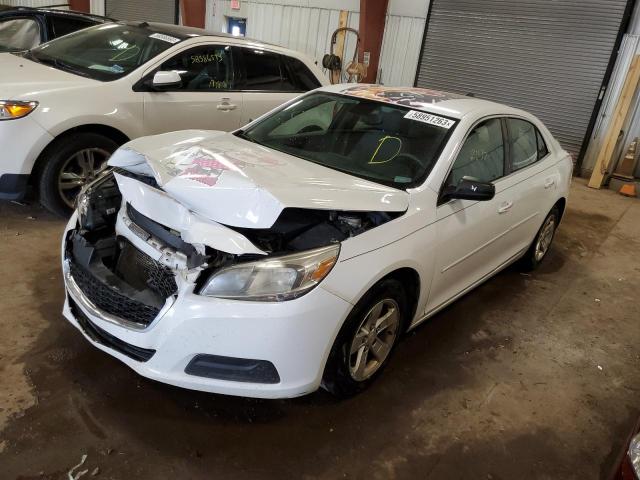 CHEVROLET MALIBU LS 2015 1g11b5sl6ff104106