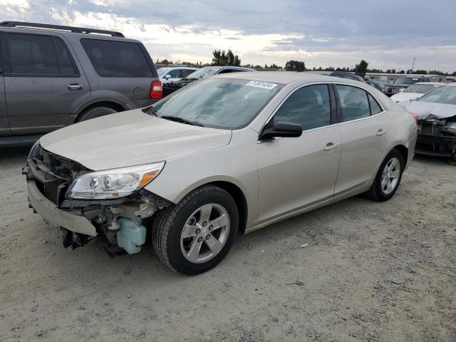 CHEVROLET MALIBU LS 2015 1g11b5sl6ff105143