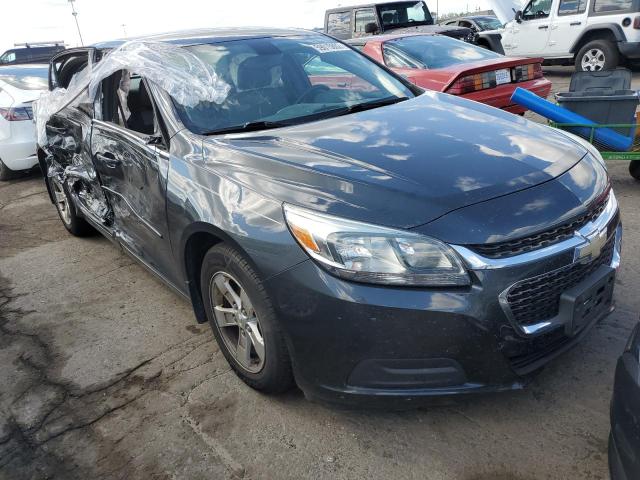 CHEVROLET MALIBU LS 2015 1g11b5sl6ff107300