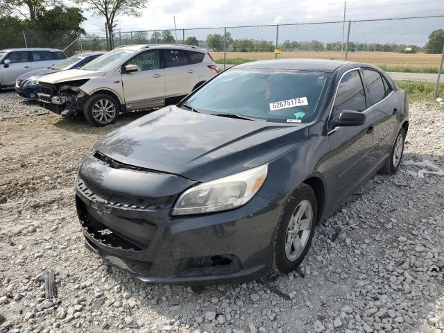 CHEVROLET MALIBU 2015 1g11b5sl6ff109175