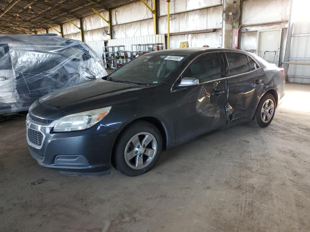 CHEVROLET MALIBU LS 2015 1g11b5sl6ff111461