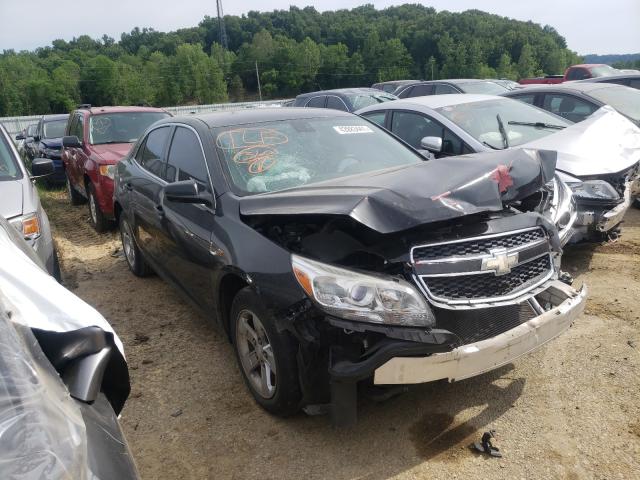 CHEVROLET MALIBU LS 2015 1g11b5sl6ff114747