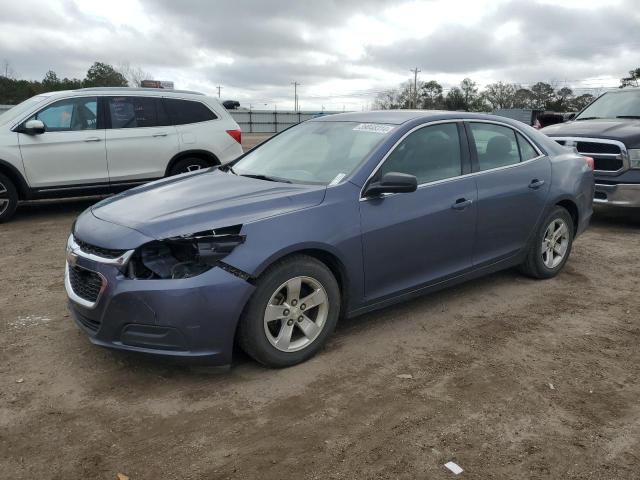 CHEVROLET MALIBU 2015 1g11b5sl6ff126526