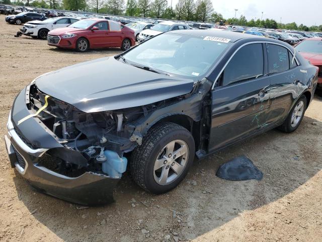 CHEVROLET MALIBU 2015 1g11b5sl6ff130284