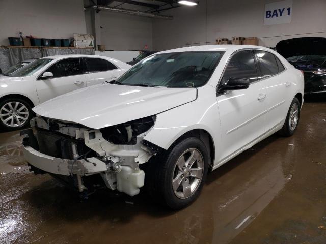 CHEVROLET MALIBU 2015 1g11b5sl6ff134688