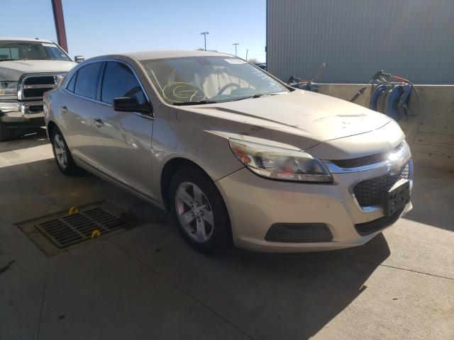 CHEVROLET MALIBU LS 2015 1g11b5sl6ff137154