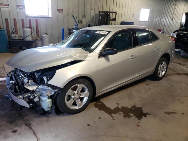 CHEVROLET MALIBU LS 2015 1g11b5sl6ff143276