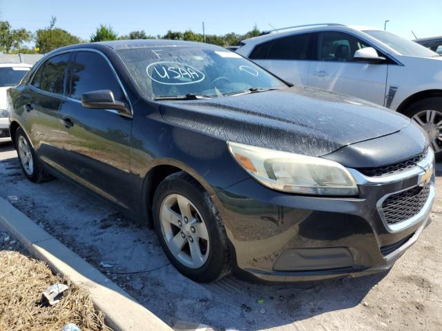 CHEVROLET MALIBU LS 2015 1g11b5sl6ff147621