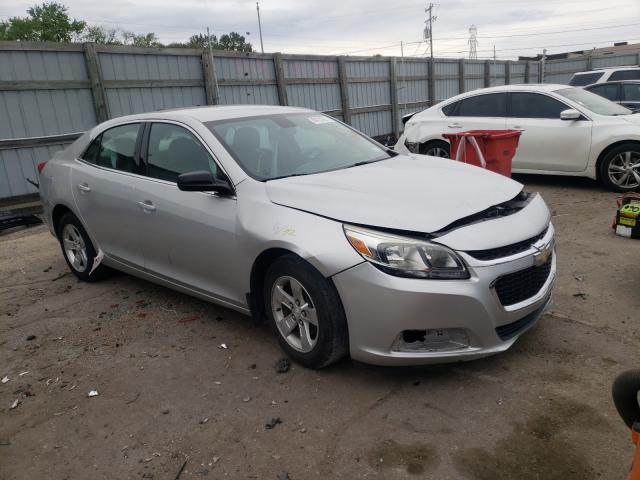 CHEVROLET MALIBU LS 2015 1g11b5sl6ff152401