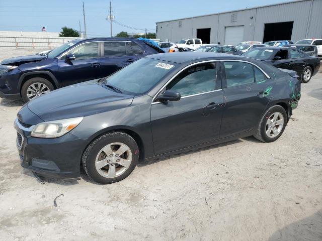 CHEVROLET MALIBU LS 2015 1g11b5sl6ff157680