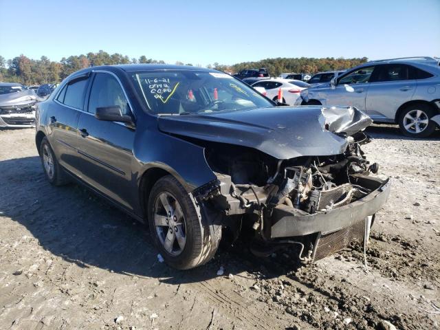 CHEVROLET MALIBU LS 2015 1g11b5sl6ff160742